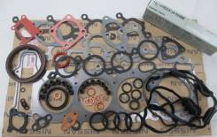 Комплект прокладок двигателя. Nissan Silvia, S13 Nissan 180SX, KRPS13, RPS13 Двигатель SR20DET