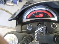 Yamaha Warrior. 1 700 куб. см., исправен, птс, с пробегом