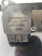 Датчик расхода воздуха. Subaru Legacy, BP5