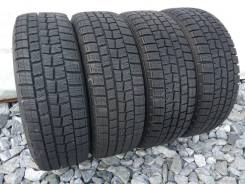 Dunlop Winter Maxx. Зимние, без шипов, 2012 год, износ: 5%, 4 шт