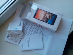 Lenovo A536. �/�. ��� �����