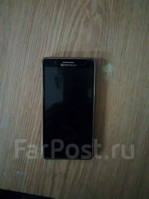 Lenovo A536. �/�. ��� ����� �� ���������� ����