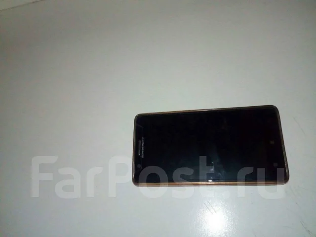 Lenovo A536. �/�. ��� ����� �� ���������� ����