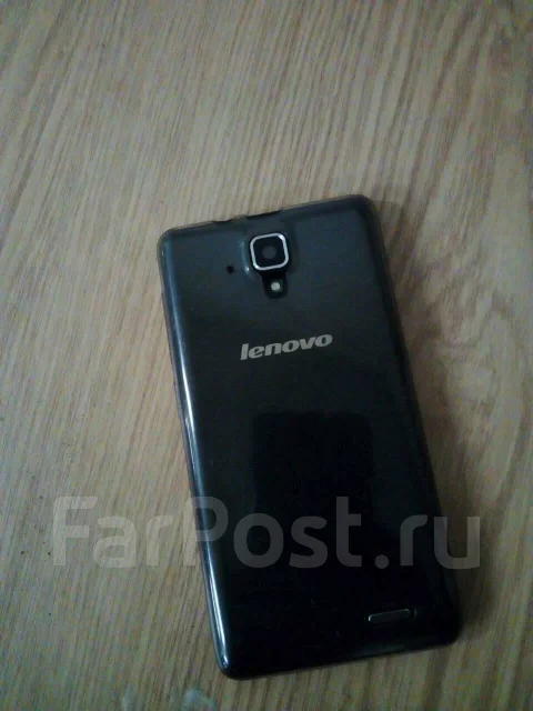 Lenovo A536. �/�. ��� ����� �� ���������� ����