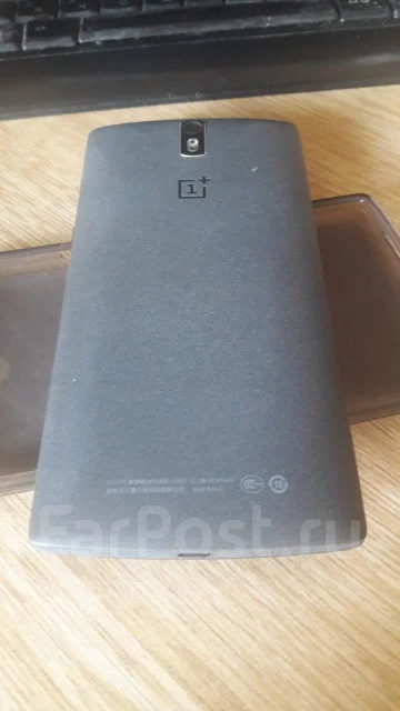 OnePlus One. �/� ����