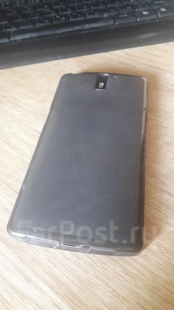 OnePlus One. �/� ����