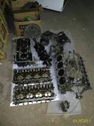Двигатель в сборе. Infiniti FX45 Двигатель VK45DE
