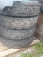Toyo M919. Зимние, без шипов, износ: 20%, 4 шт