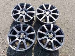 A-Tech Final Speed. 7.0x16, 4x100.00, ET45, ЦО 65,0 мм.