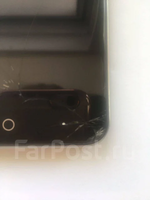 ZTE Blade A610. �/� ����
