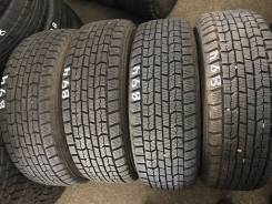 Goodyear Ice Navi Hybrid Zea. Зимние, без шипов, 2011 год, износ: 5%, 4 шт. Под заказ