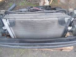 Радиатор кассетой + диффузор Volvo S60 S70 C60 2003-2008 г. в. Volvo S60, FS70 Volvo S70