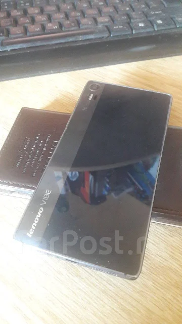 Lenovo Vibe Shot. �/� ����