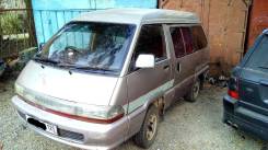 Toyota Master Ace Surf. автомат, 4wd, 2.0, дизель