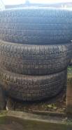 BFGoodrich. Зимние, шипованные, 40 %, 3 шт