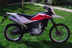 Husqvarna TE 630. 600 куб. см., исправен, птс, с пробегом