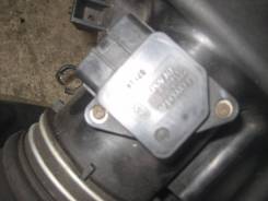 Датчик расхода воздуха. Toyota: WiLL VS, Corolla Axio, Avensis, ist, Soluna Vios, Crown Majesta, Corolla Fielder, Avensis Verso, Estima, Avalon, Alpha...