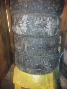 Hankook AH15. ������, ����������, 2016 ���, 10�%