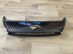 Решетка радиатора. Toyota Harrier, ZSU60, ZSU65W, ZSU65, ASU60W, ASU65W, ZSU60W