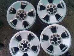 Alpina. x15, 4x100.00, 4x114.30