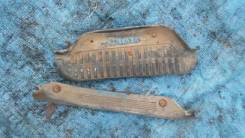 Подножка. Nissan Caravan, CWMGE24, CWGE24, KRGE24, KRMGE24, VTGE24, KHGE24, VWGE24, DRGE24, CRMGE24, DWGE24, VWME24, VTE24, KRME24, VPE24, KHE24, VWMG...