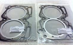 Прокладка головки блока цилиндров. Subaru Legacy, BD9, BG9, BGC Двигатель EJ25D