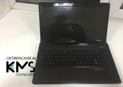 Asus K52N. 15.6", 2,1����, ��� 3072 ��, ���� 320���, WiFi, Bluetooth, ����������� �� 1��. ����
