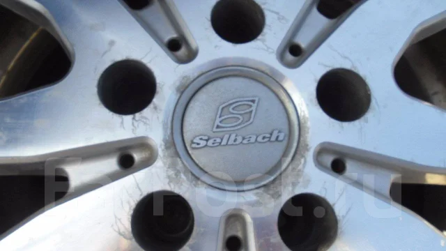 SH. 7.5x18", 5x114.3, ET38, �� 73���. ����