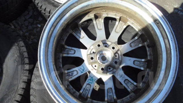 SH. 7.5x18", 5x114.3, ET38, �� 73���. ����