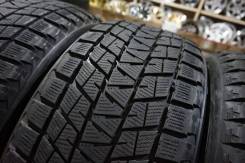 Bridgestone Blizzak DM-V1. Зимние, без шипов, 2010 год, износ: 5%, 4 шт