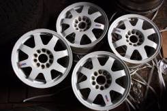 Slik. 6.5x15, 5x114.30, ET45, ЦО 58,6 мм.