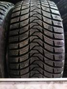 Michelin X-Ice Xi3. Зимние, без шипов, без износа, 4 шт