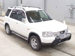 Рейлинг. Honda CR-V, RD1 Двигатель B20B