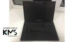 Lenovo V580c. 15.6", 10����, ��� 4 ��, ���� 1 000���, WiFi: 1, Bluetooth: 1, ����������� �� 3��. ����