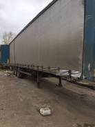 Schmitz. Запчасти для полуприцепа шторы, 39 000 кг.