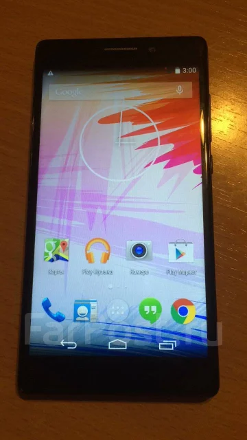 Highscreen Spade. �/� ����