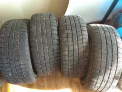 Hankook Winter i*cept IZ W606. Зимние, износ: 10%, 4 шт