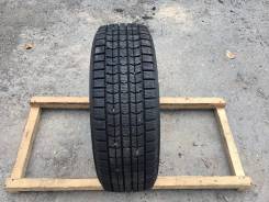Dunlop Grandtrek SJ7. Зимние, без шипов, 2012 год, износ: 5%, 1 шт