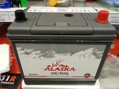 Alaska. 65 А.ч., производство Корея
