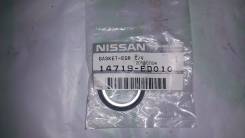 Прокладка клапана egr. Nissan: Tiida Latio, X-Trail, Bluebird Sylphy, Serena, Lafesta, Tiida, AD, Cube Cubic, Wingroad, Cube, Note, Dualis, March Двиг...