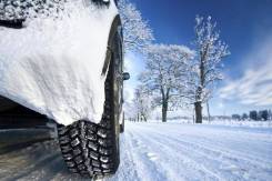 Nokian Nordman 4. Зимние, шипованные, 2016 год, износ: 5%, 4 шт