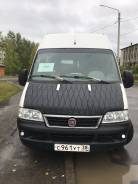 Fiat Ducato. Продам Автобус, 2 300 куб. см., 17 мест