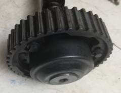 Муфта vvt-i. Volvo: L, XC70, S40, S70, V40, S60, S80, XC90