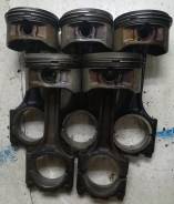 Шатун. Volvo: V40, S40, XC70, S80, XC90, S70, S60 Двигатели: B5244S4, B5244S5