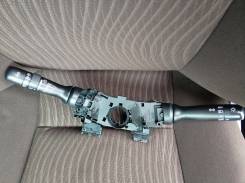 Блок подрулевых переключателей. Toyota: Allion, Mark X Zio, ist, Prius C, Corolla, Probox, Estima, Vanguard, Tarago, Vellfire, Land Cruiser Prado, Suc...