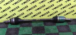Привод. Subaru Forester, SH5, SH9, SH9L, SHJ, SH Subaru XV, GP7 Subaru Exiga, YA4, YA5 Двигатели: EJ204, EJ205, EJ20A, EJ255, EJ20, EJ25, EJ253