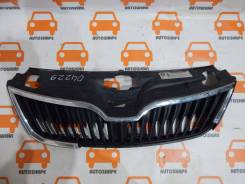 Решетка радиатора. Skoda Rapid, NH3
