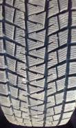 Bridgestone Dueler DM-01. Зимние, без шипов, 2013 год, износ: 5%, 4 шт