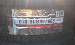 Kumho Ice Power KW21. Зимние, без шипов, без износа, 4 шт