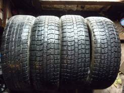 Falken Espia EP-03. Всесезонные, износ: 30%, 4 шт